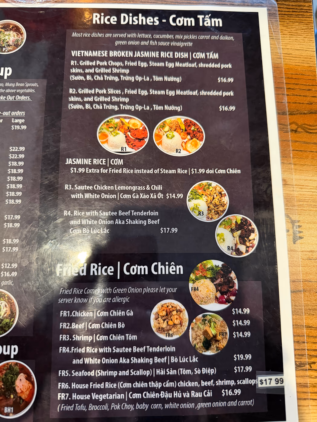 Pho Cali Vietnamese Noodle Soup &Grill photo 2