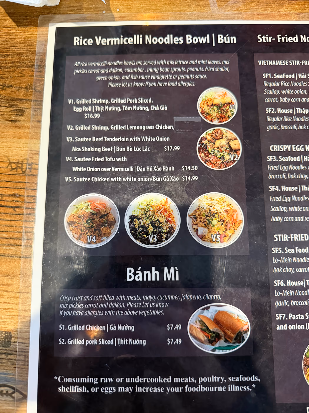 Pho Cali Vietnamese Noodle Soup &Grill photo 4