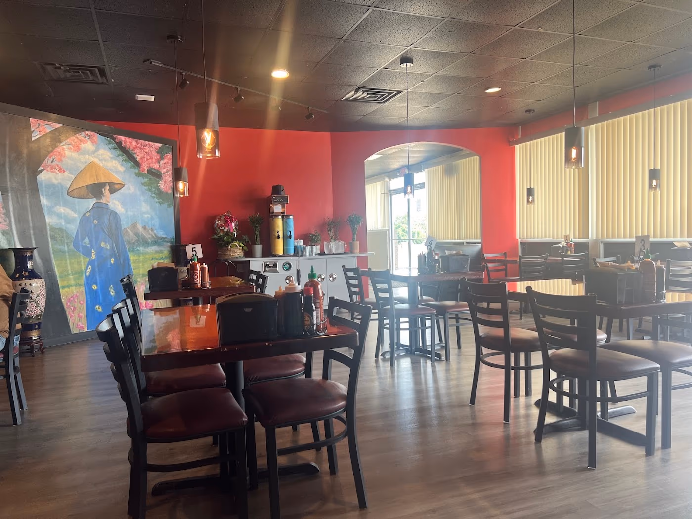 Pho Cao Noodle House photo 4