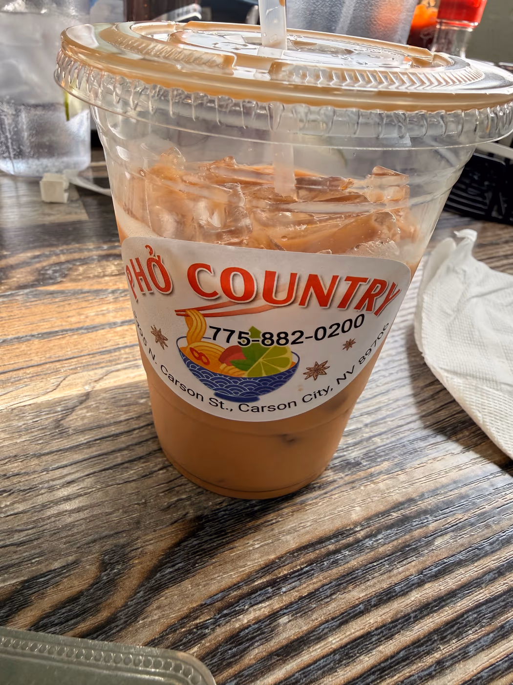 Pho Country