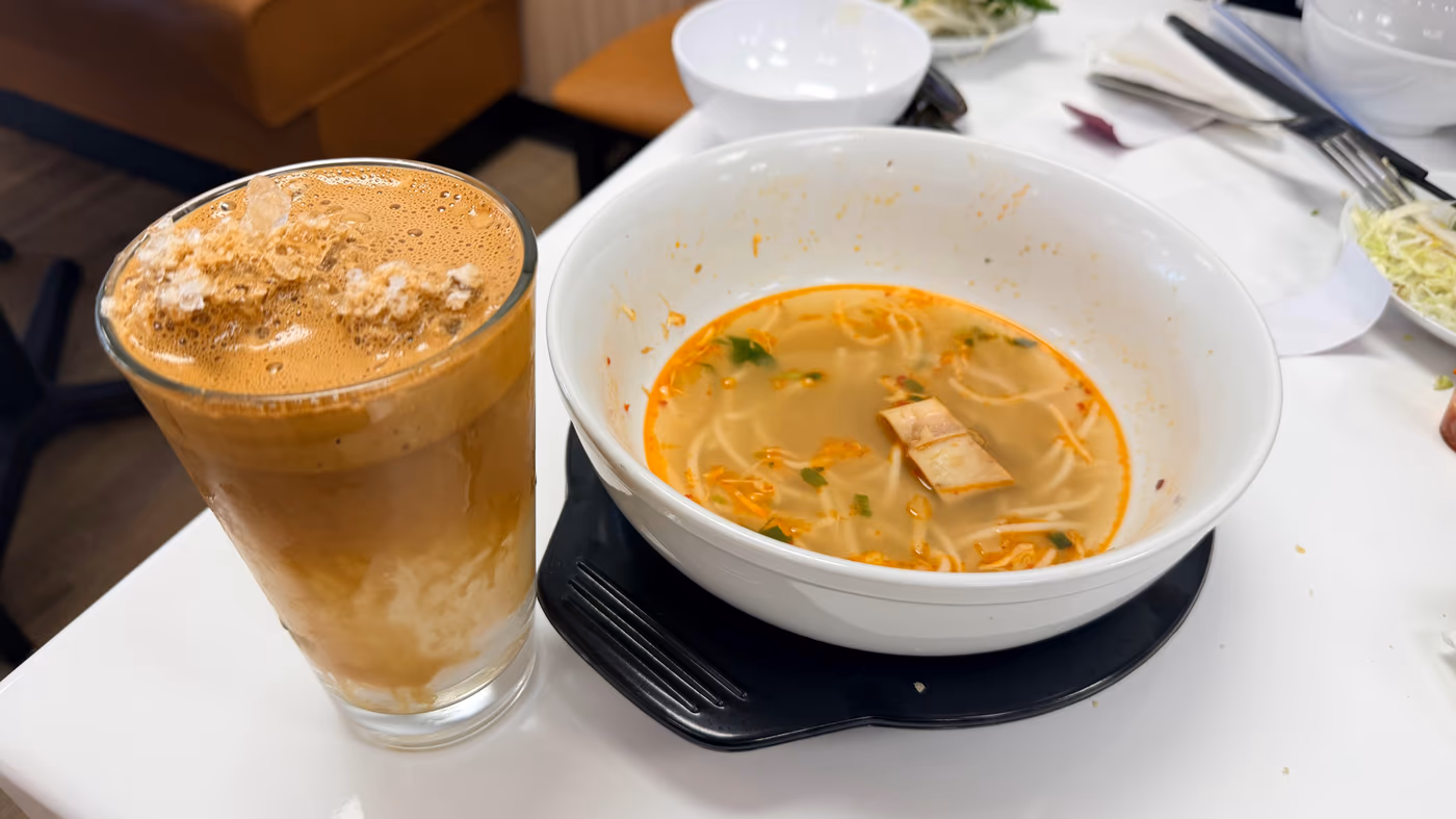 Pho D'lite photo 3