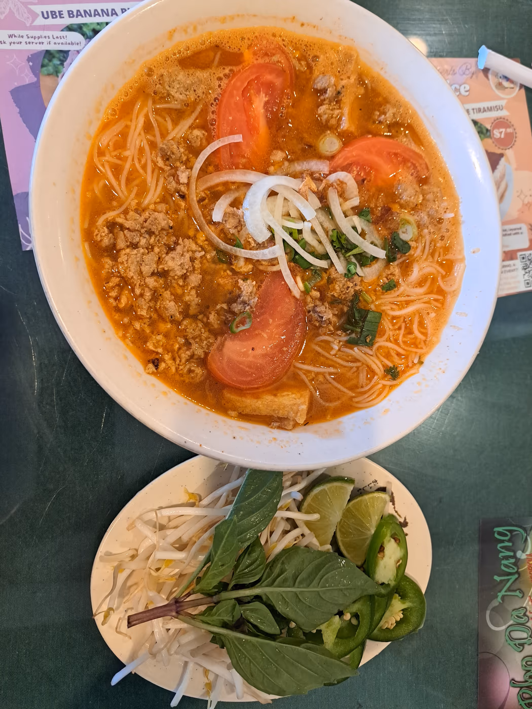 Pho Da Nang | Vietnamese Restaurant