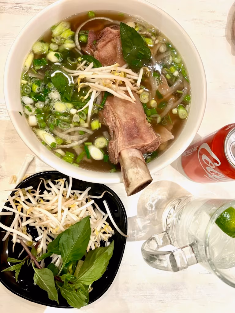 Pho Delicious Vietnamese Restaurant Chicago IL photo 4