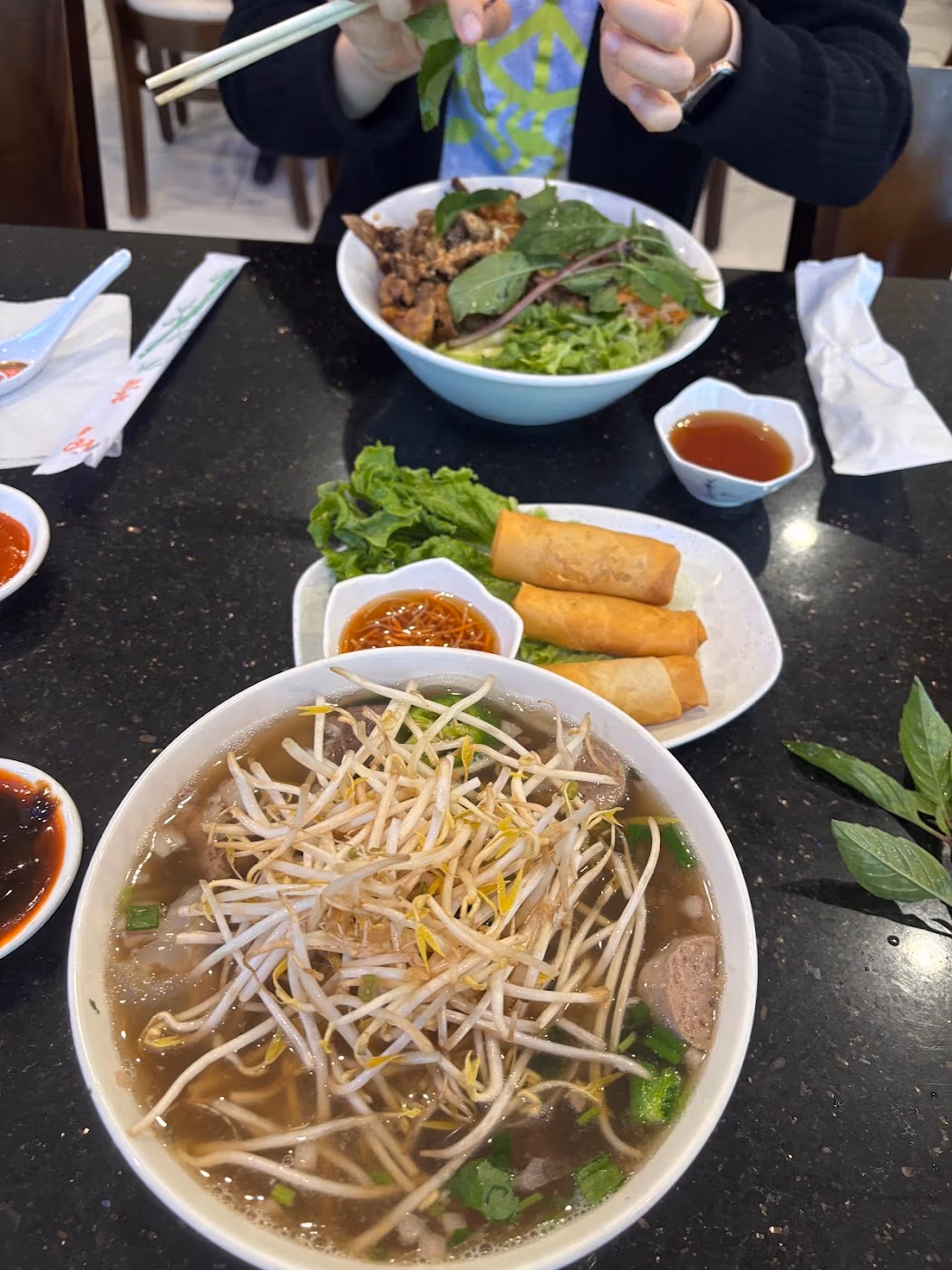 Pho Dien Katy