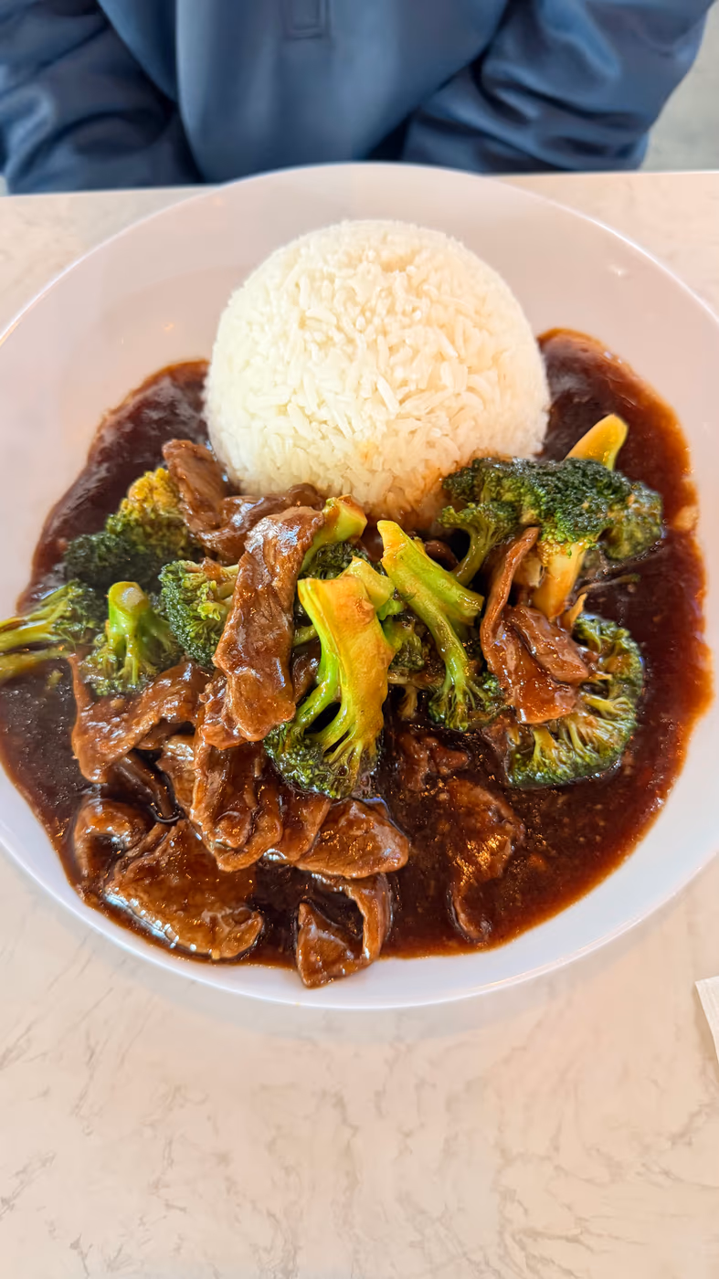 Pho Duc Grand Prairie