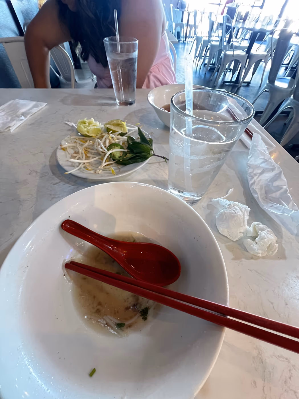 Pho Duc Grand Prairie photo 3