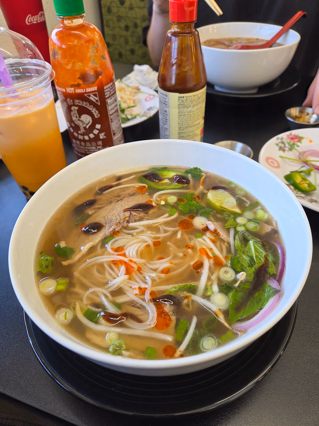 Pho Ever And More