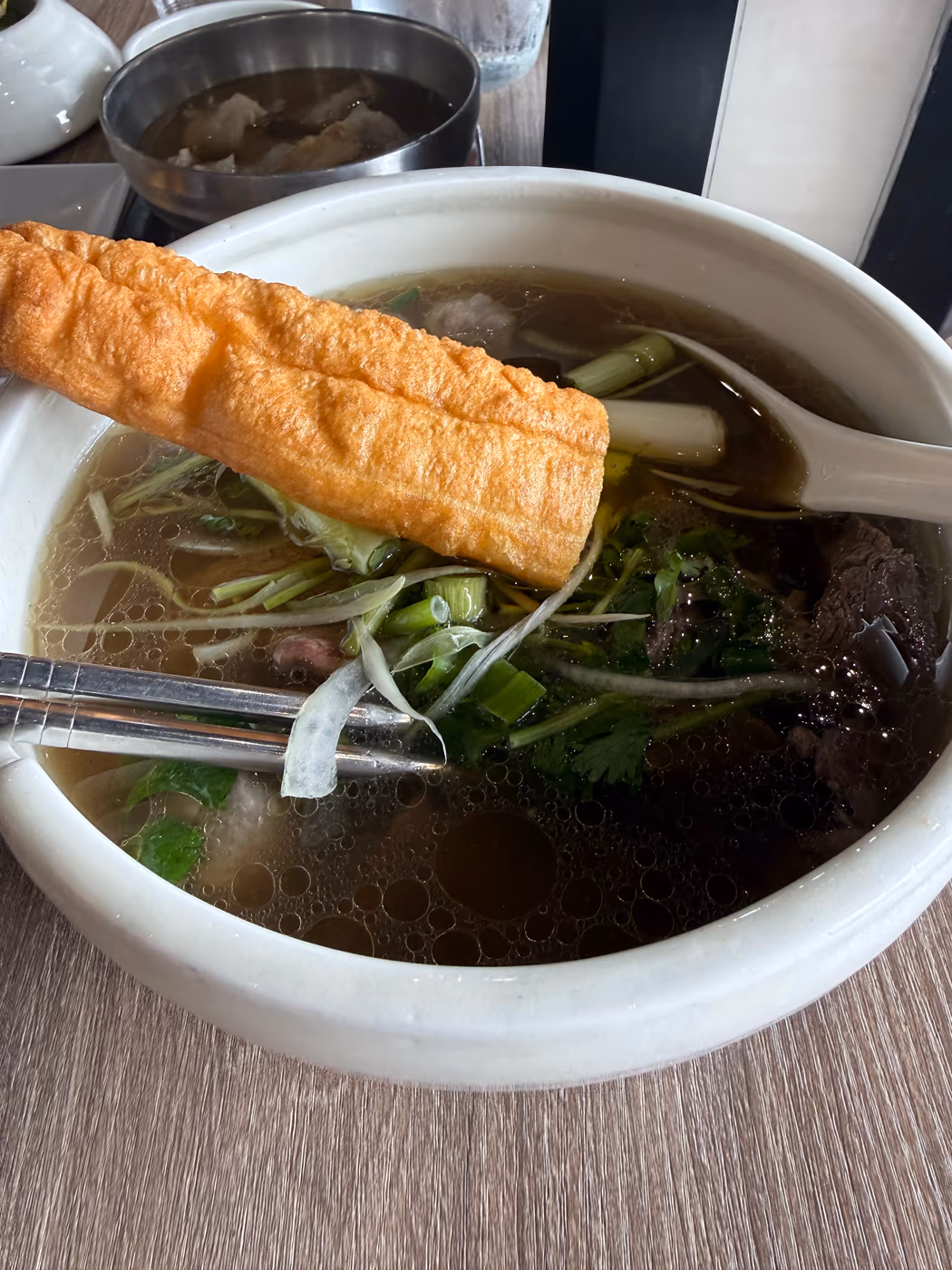 Pho Flavor Fountain Valley