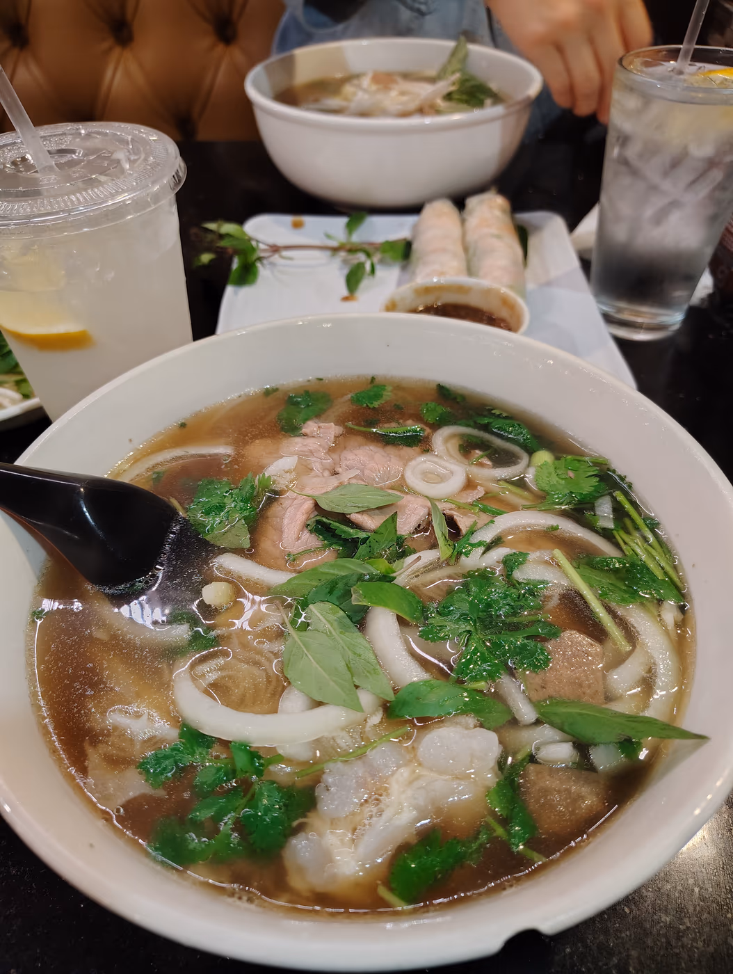 Pho Fresh & Yummy