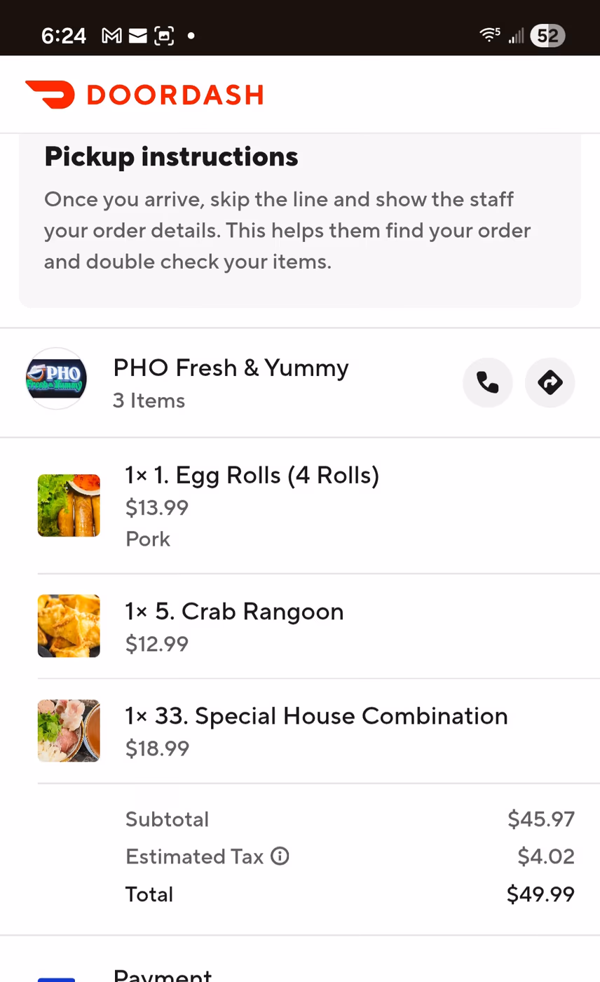 Pho Fresh & Yummy photo 3