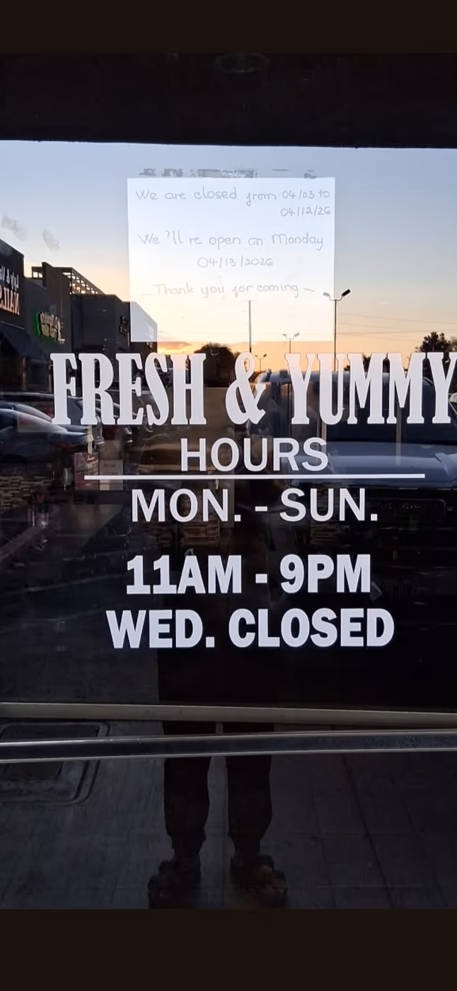 Pho Fresh & Yummy photo 4