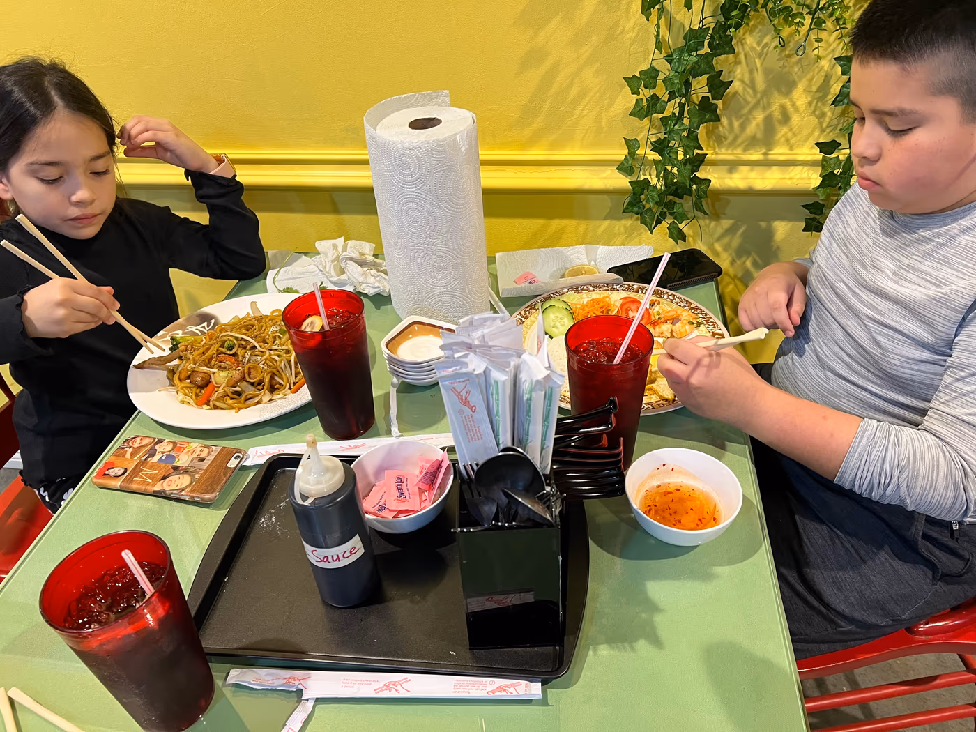 Pho Gia photo 4