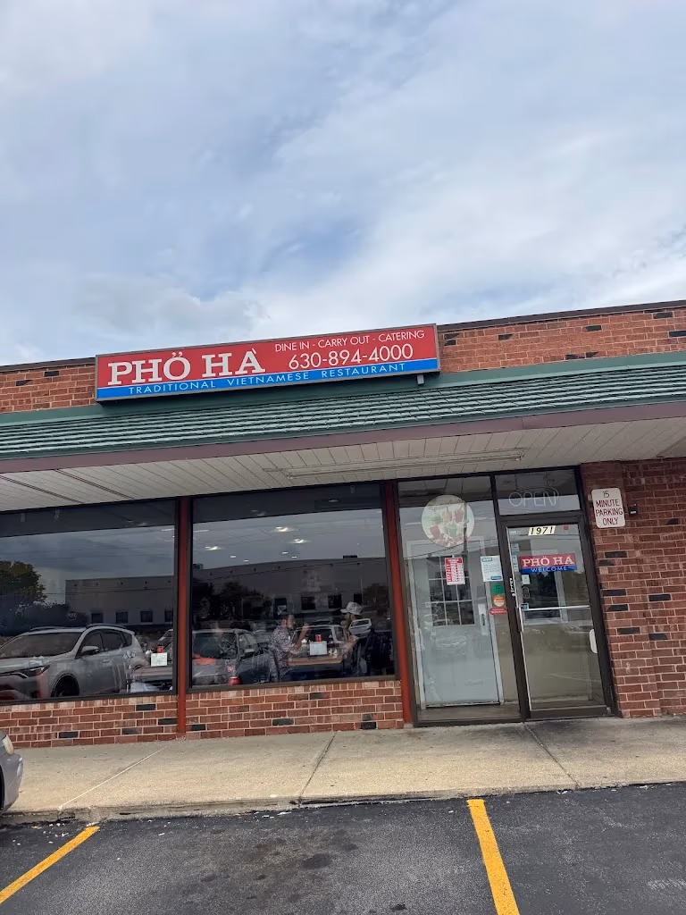 Pho Ha photo 3