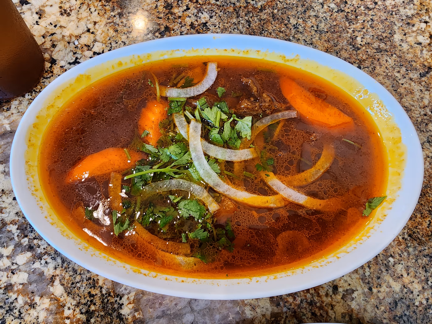 Phở Hà Vietnamese Restaurant