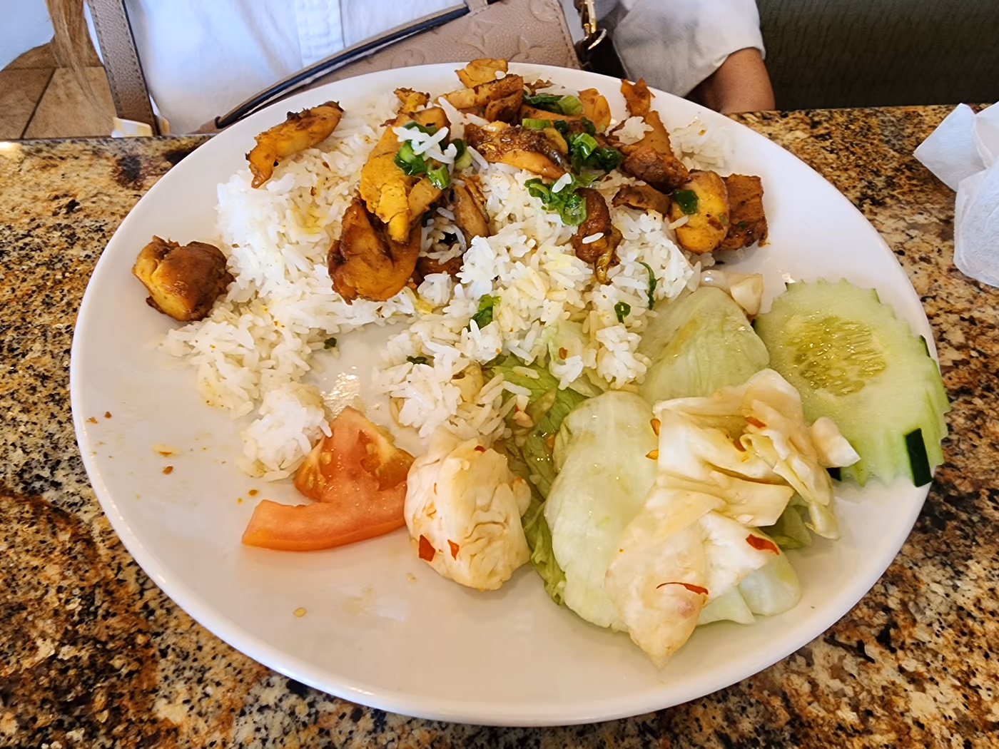 Phở Hà Vietnamese Restaurant photo 2