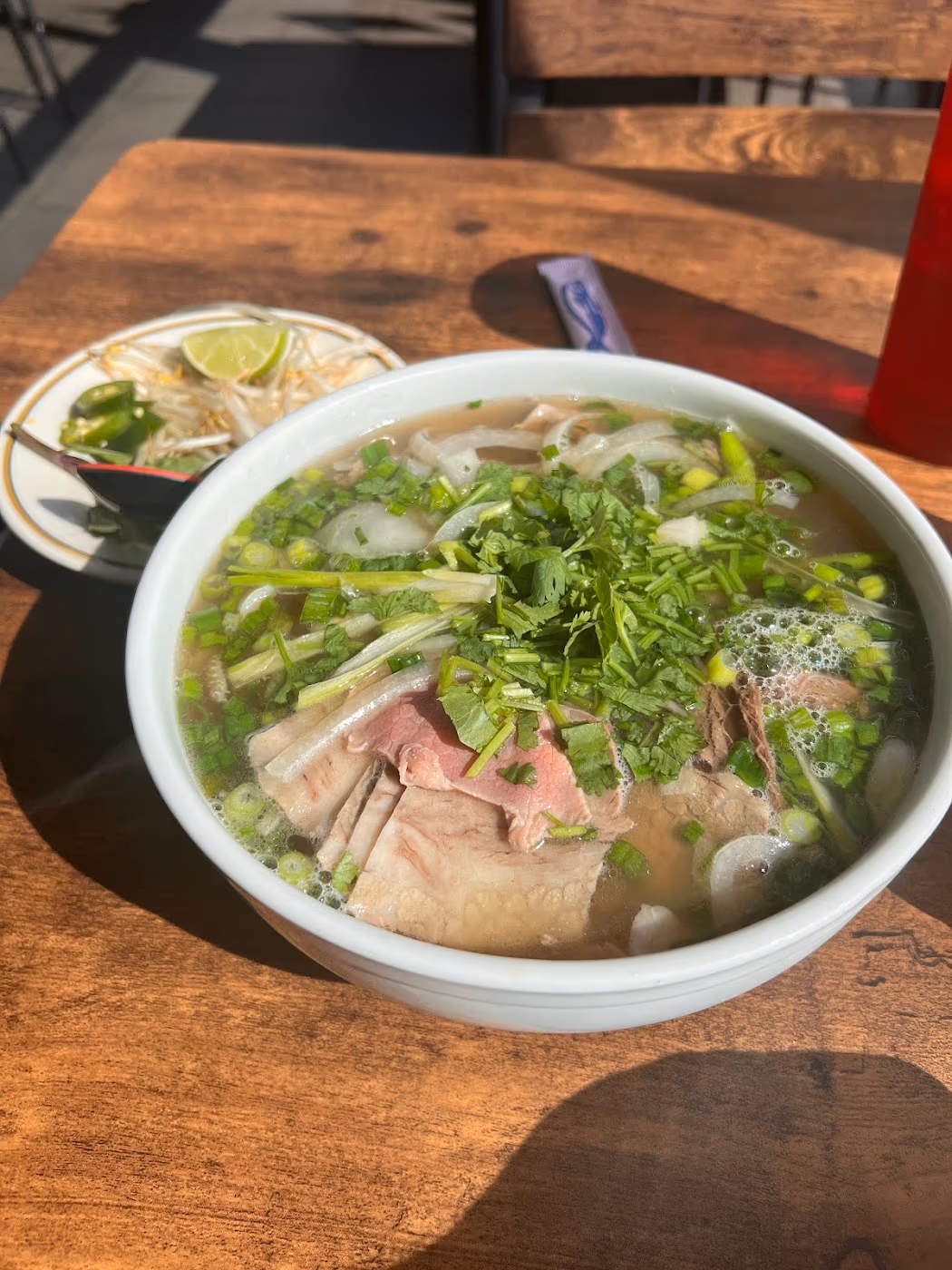 PHỞ HO Asian Fusion Cuisine photo 2