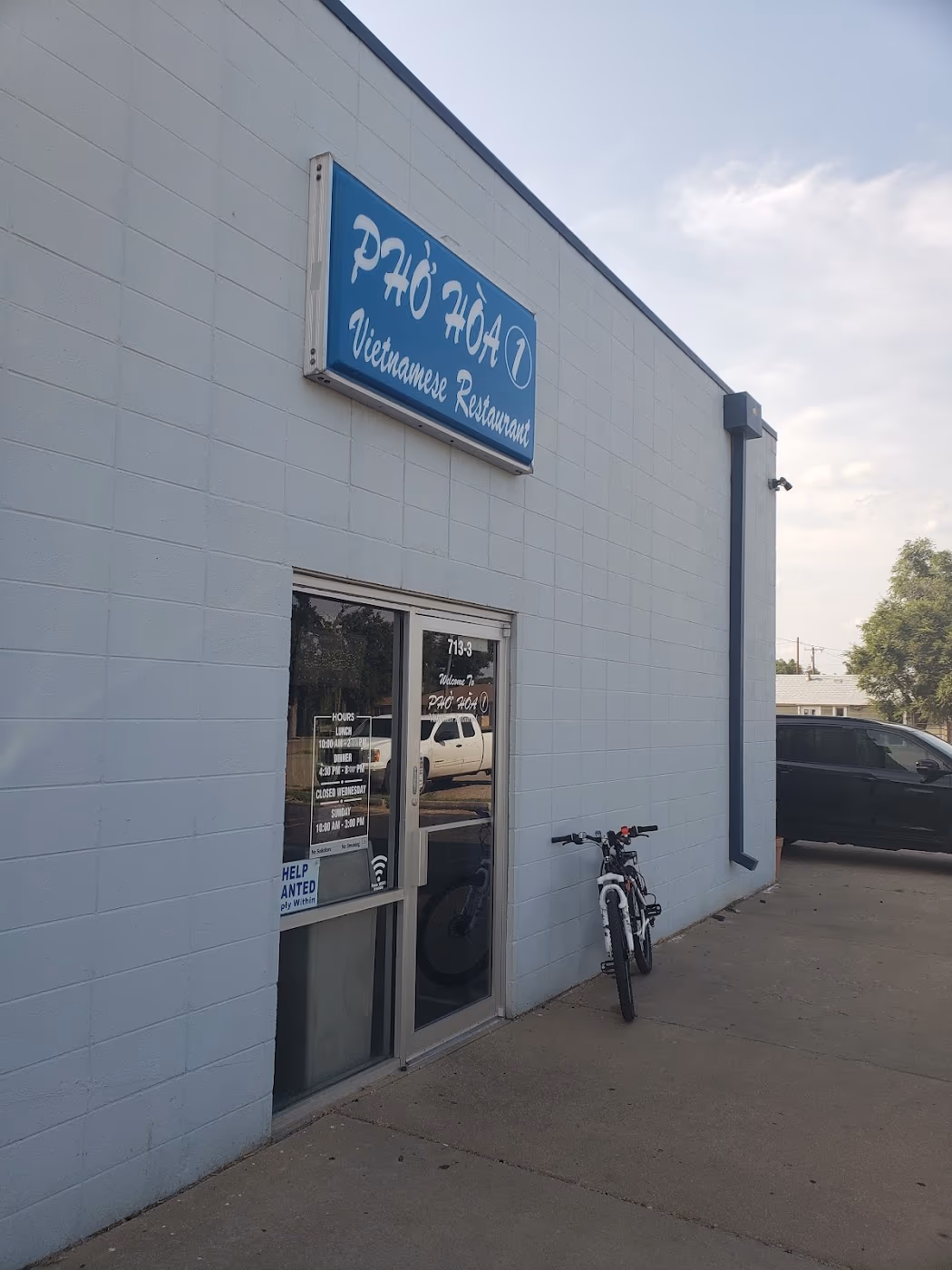 Pho Hoa One Restaurant photo 2