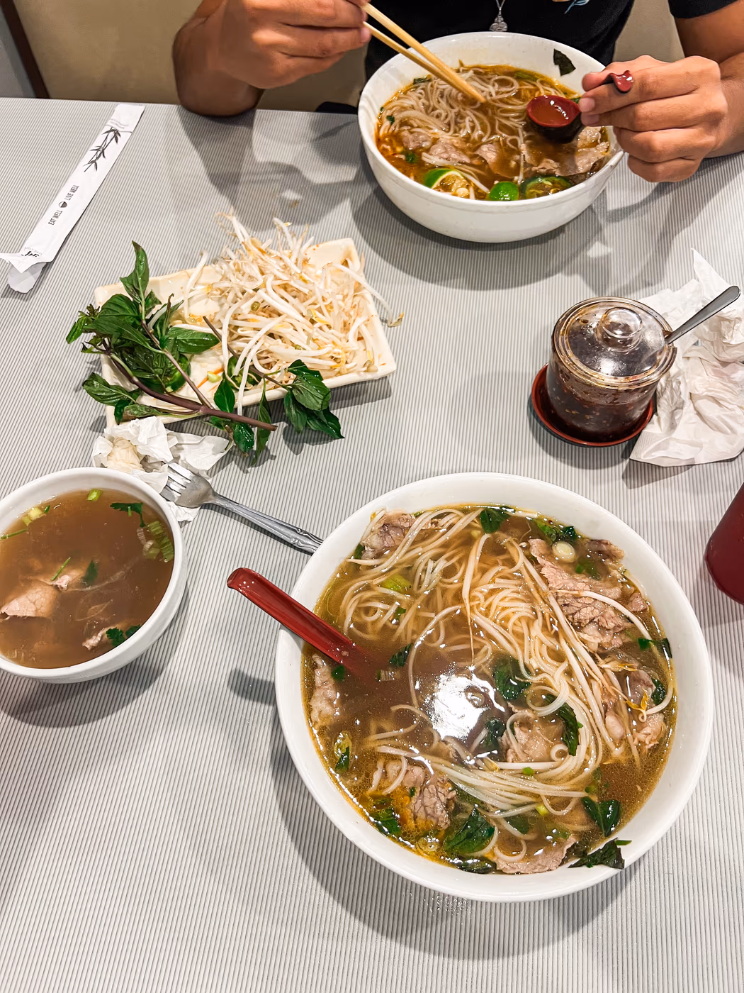 Pho Honey