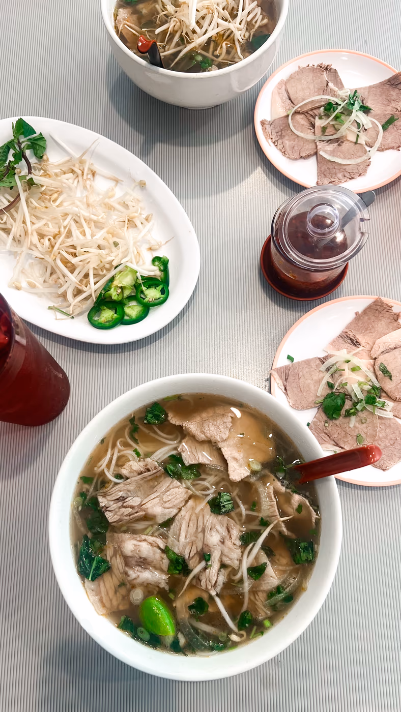 Pho Honey photo 2