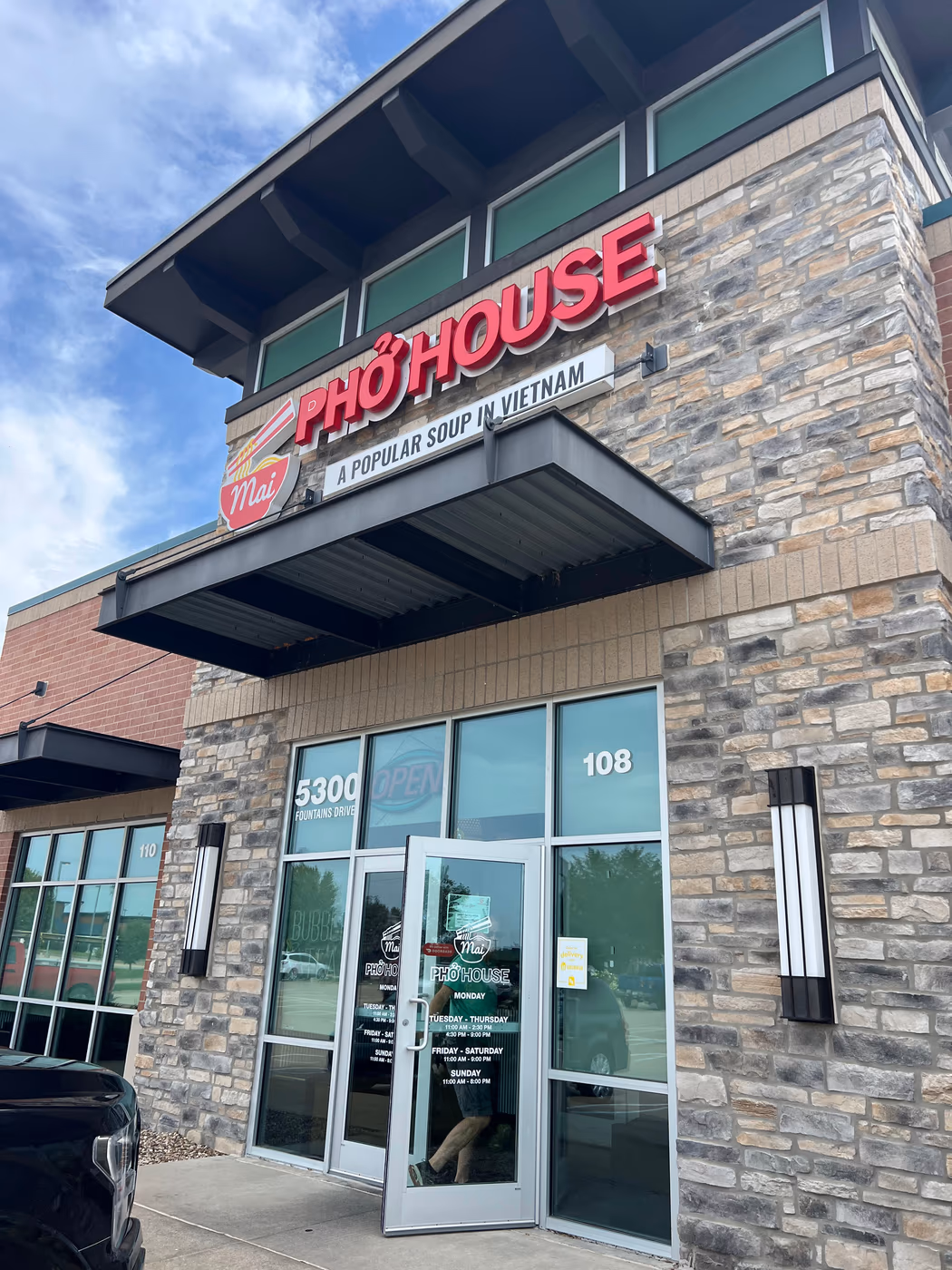 Pho House