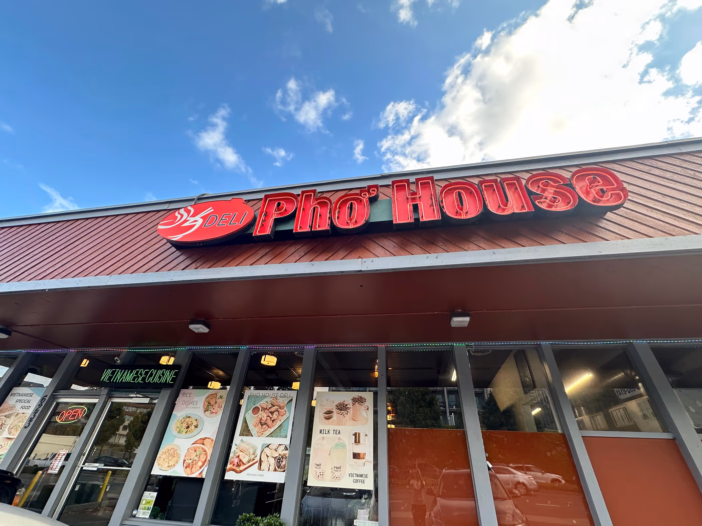Pho House Deli photo 2