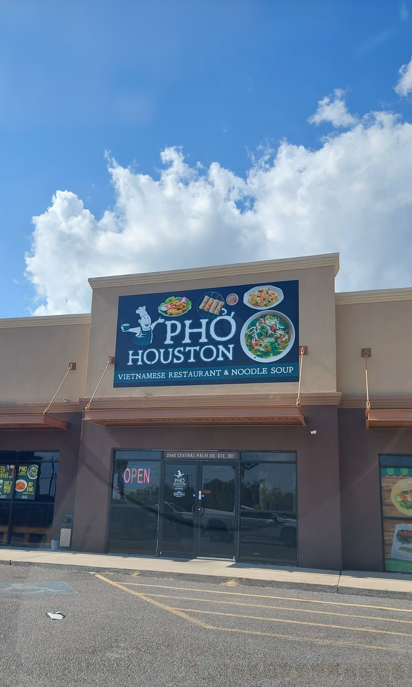 Pho Houston photo 4