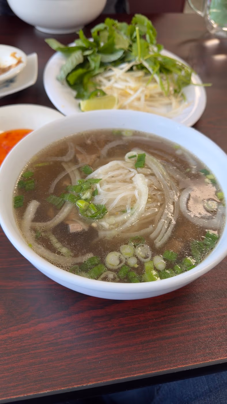 Pho Huong Thanh photo 3