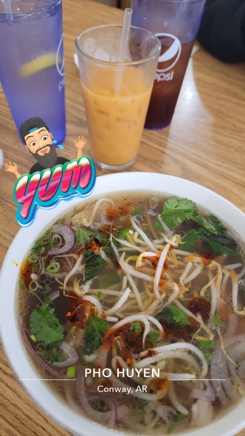 Pho Huyen photo 3