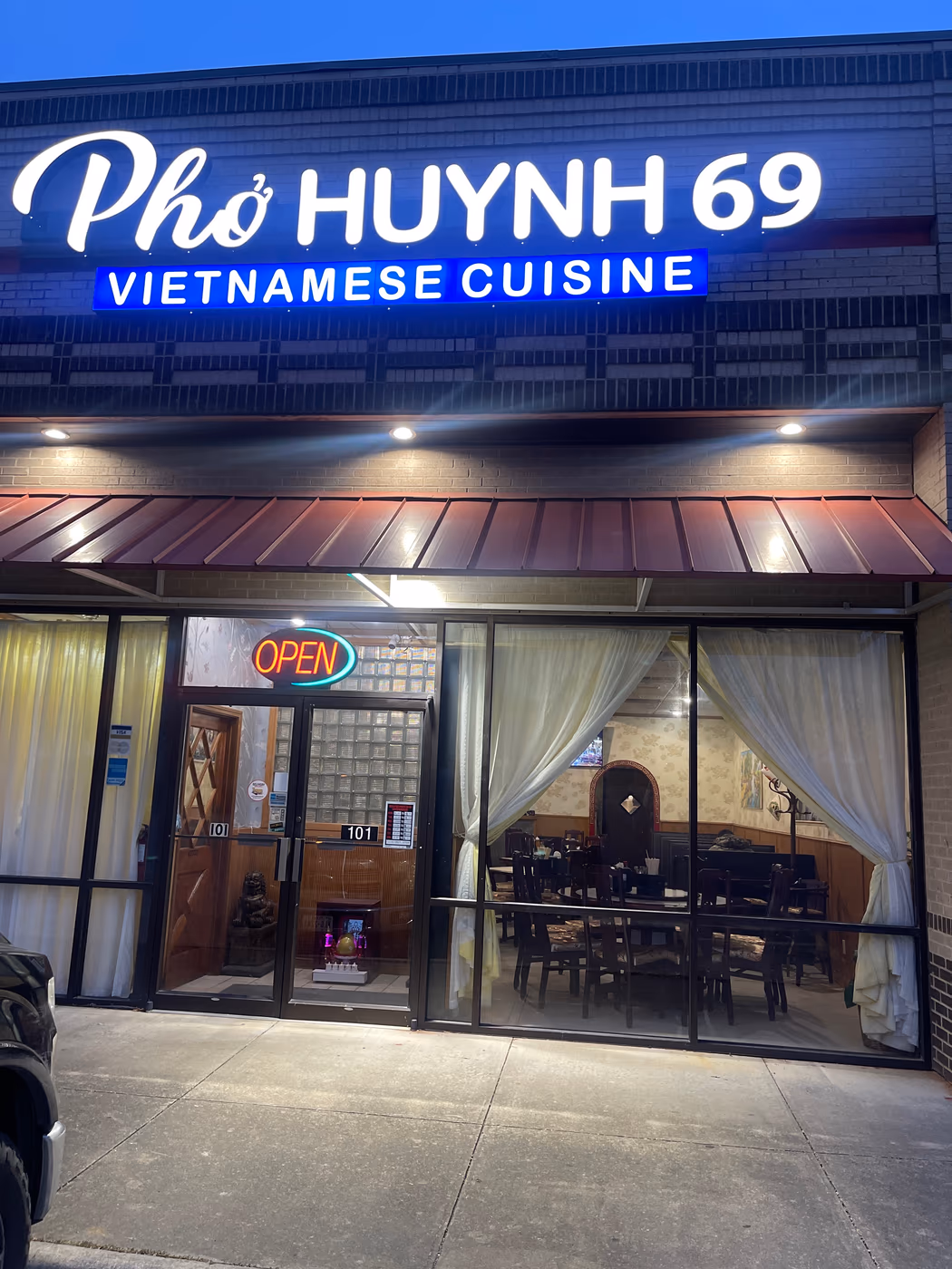Pho Huỳnh69