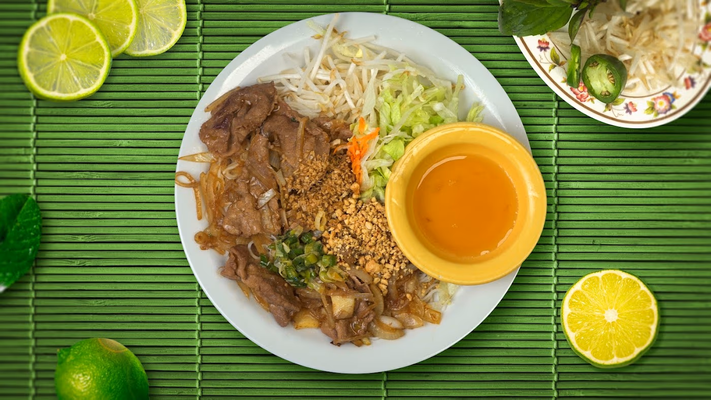 Pho King