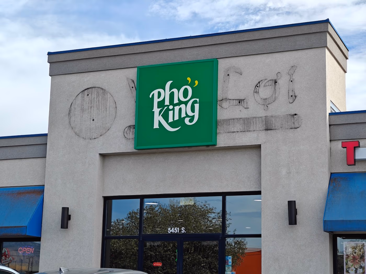 Pho King photo 2