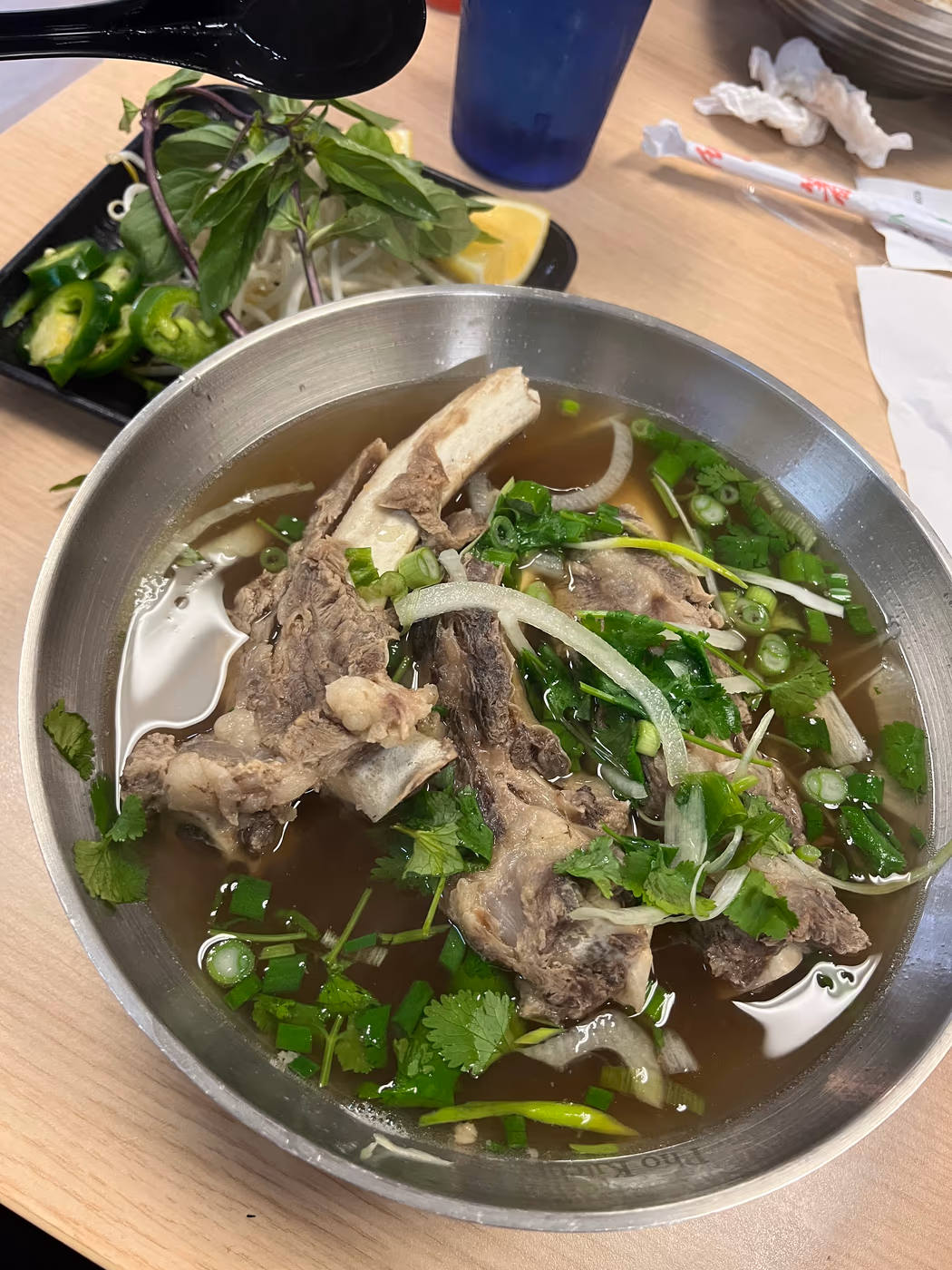 Pho Kitchen