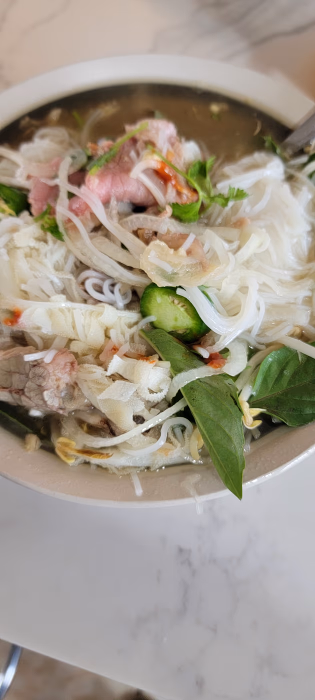 Pho Kobe photo 4