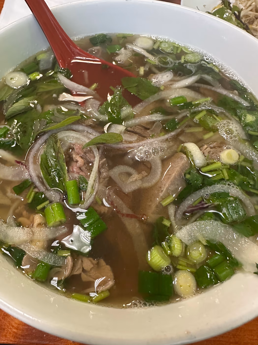 Pho La photo 2