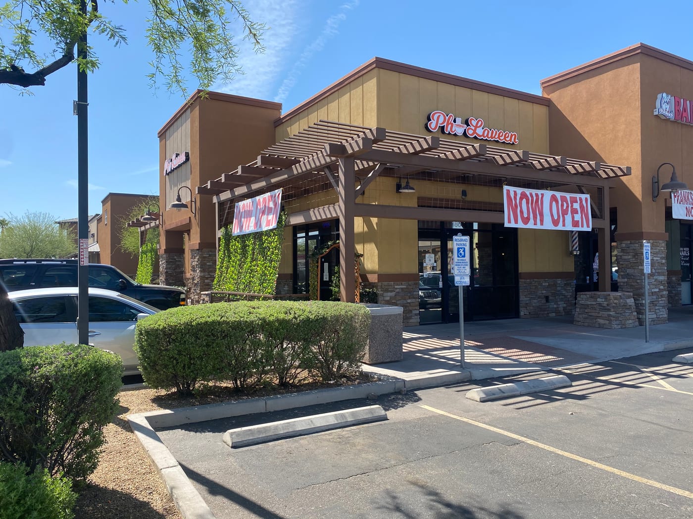 Pho Laveen Vietnamese Cuisine