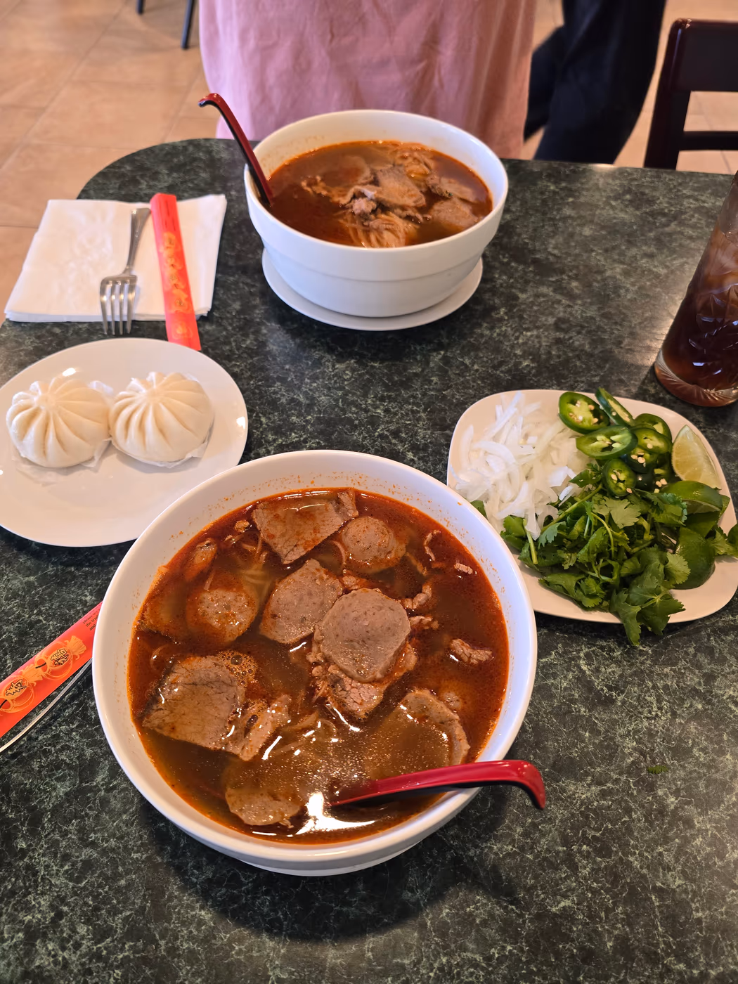 Phở Lê Vietnamese Restaurant