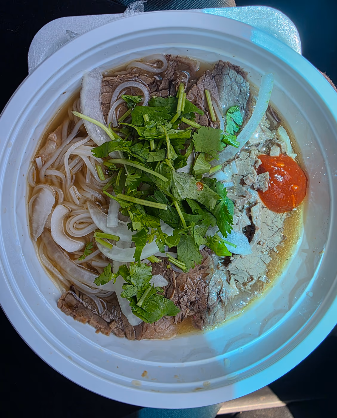 Phở Lê Vietnamese Restaurant photo 2
