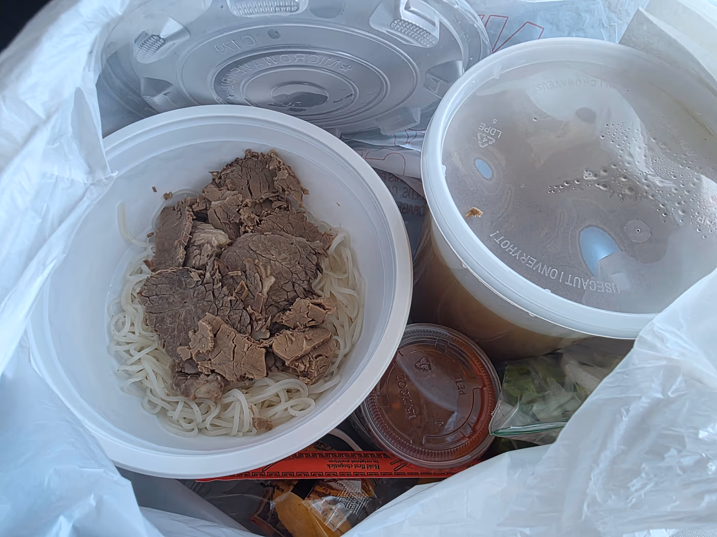 Phở Lê Vietnamese Restaurant photo 4