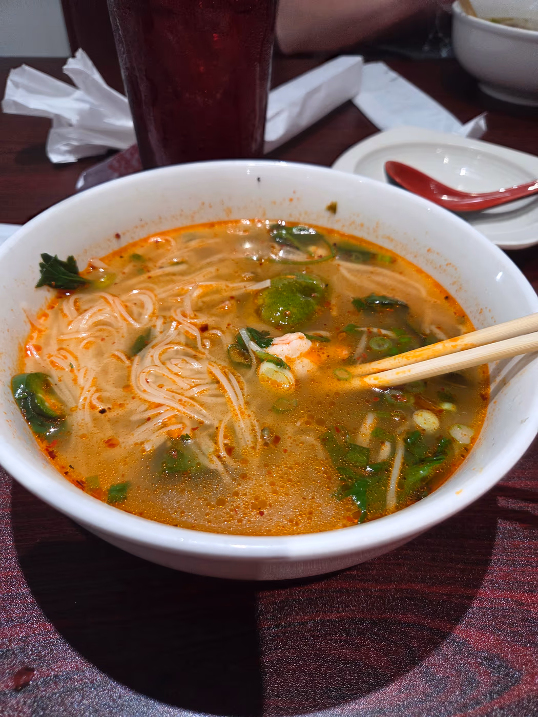 PHO LE Vietnamese restaurant
