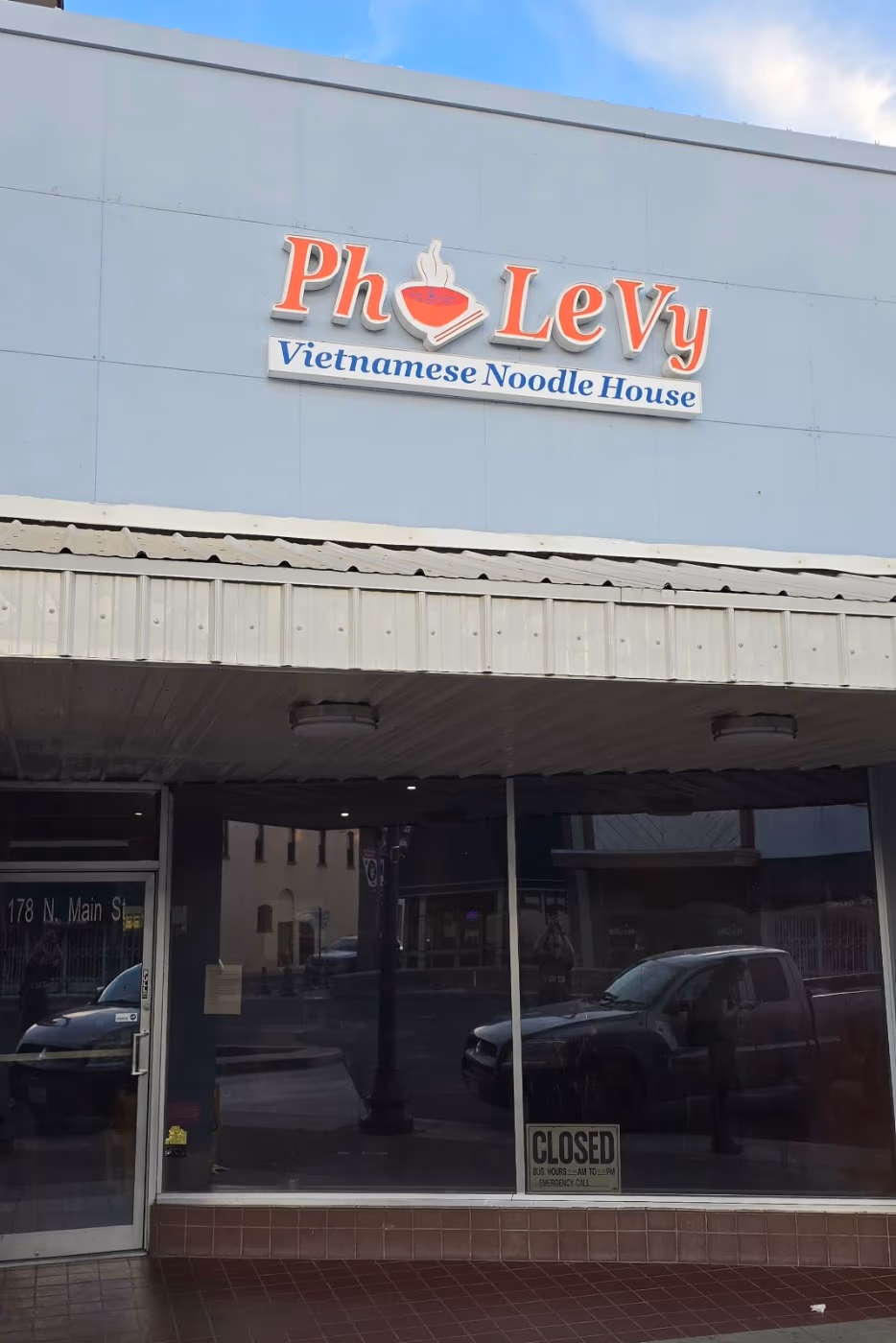 Pho Le Vy | Vietnamese Noodle House photo 4