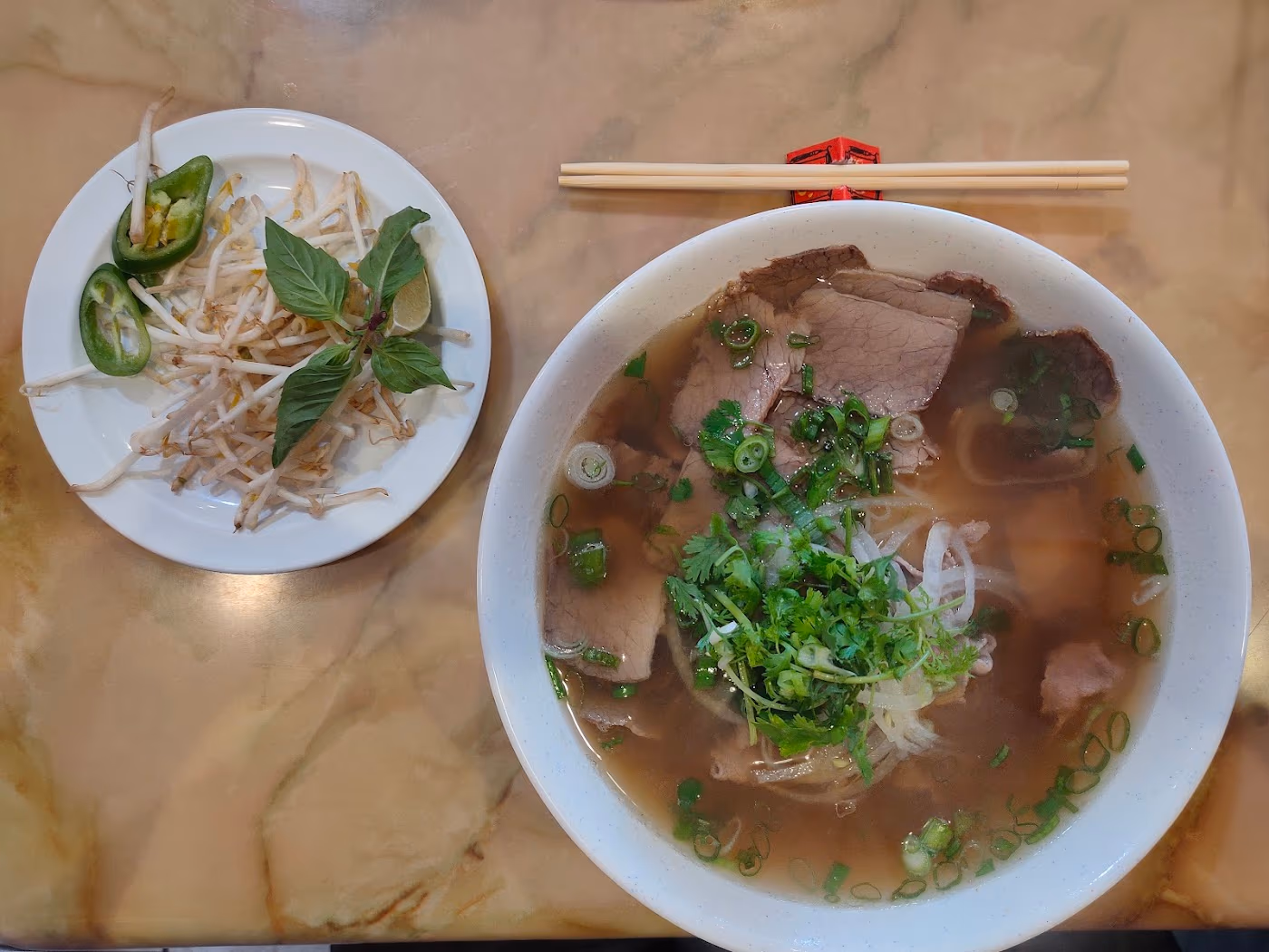 Pho Lewis Vietnamese Fusion photo 3