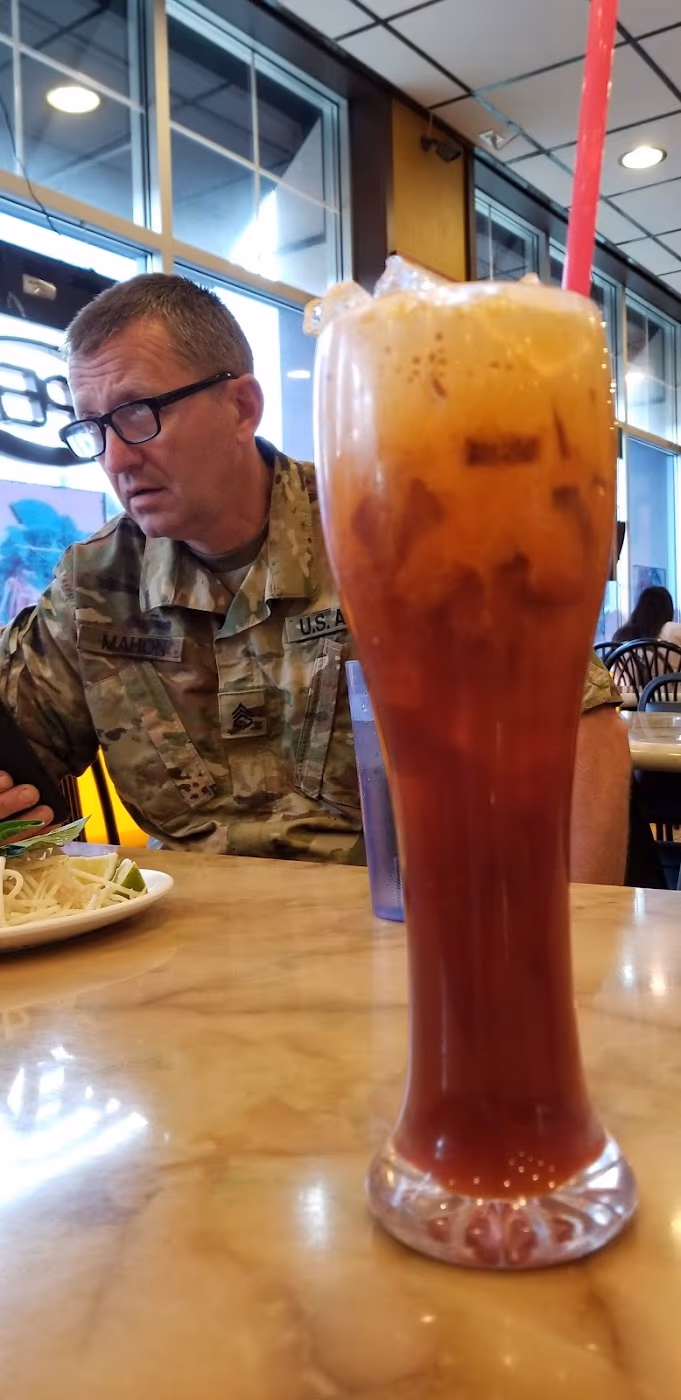 Pho Lewis Vietnamese Fusion photo 4