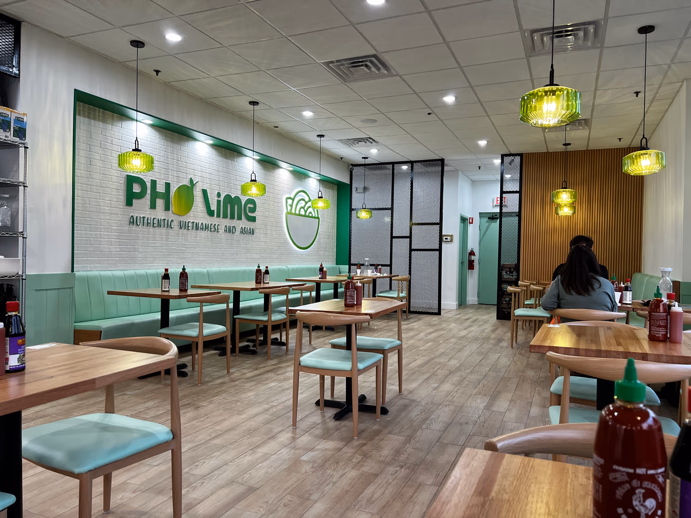Pho lime