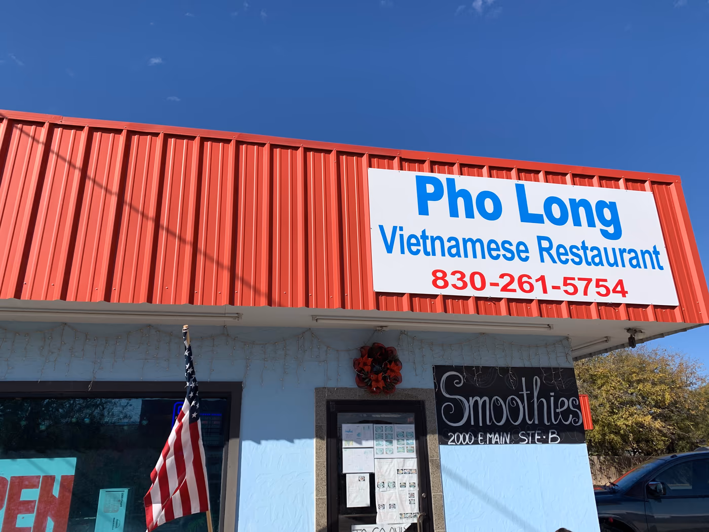 PHO LONG