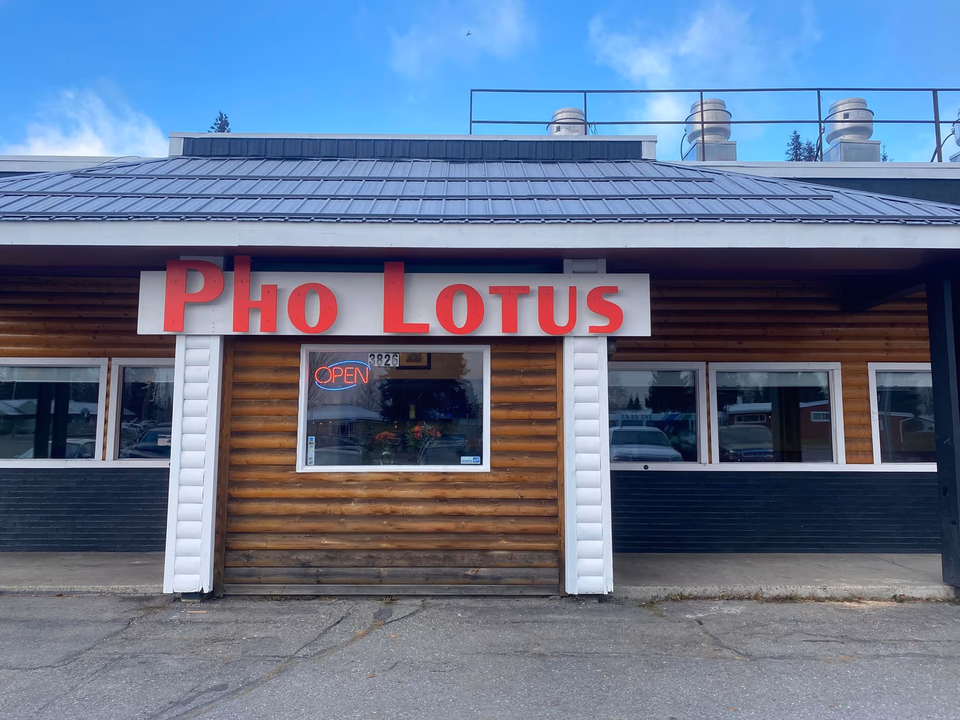 Pho Lotus