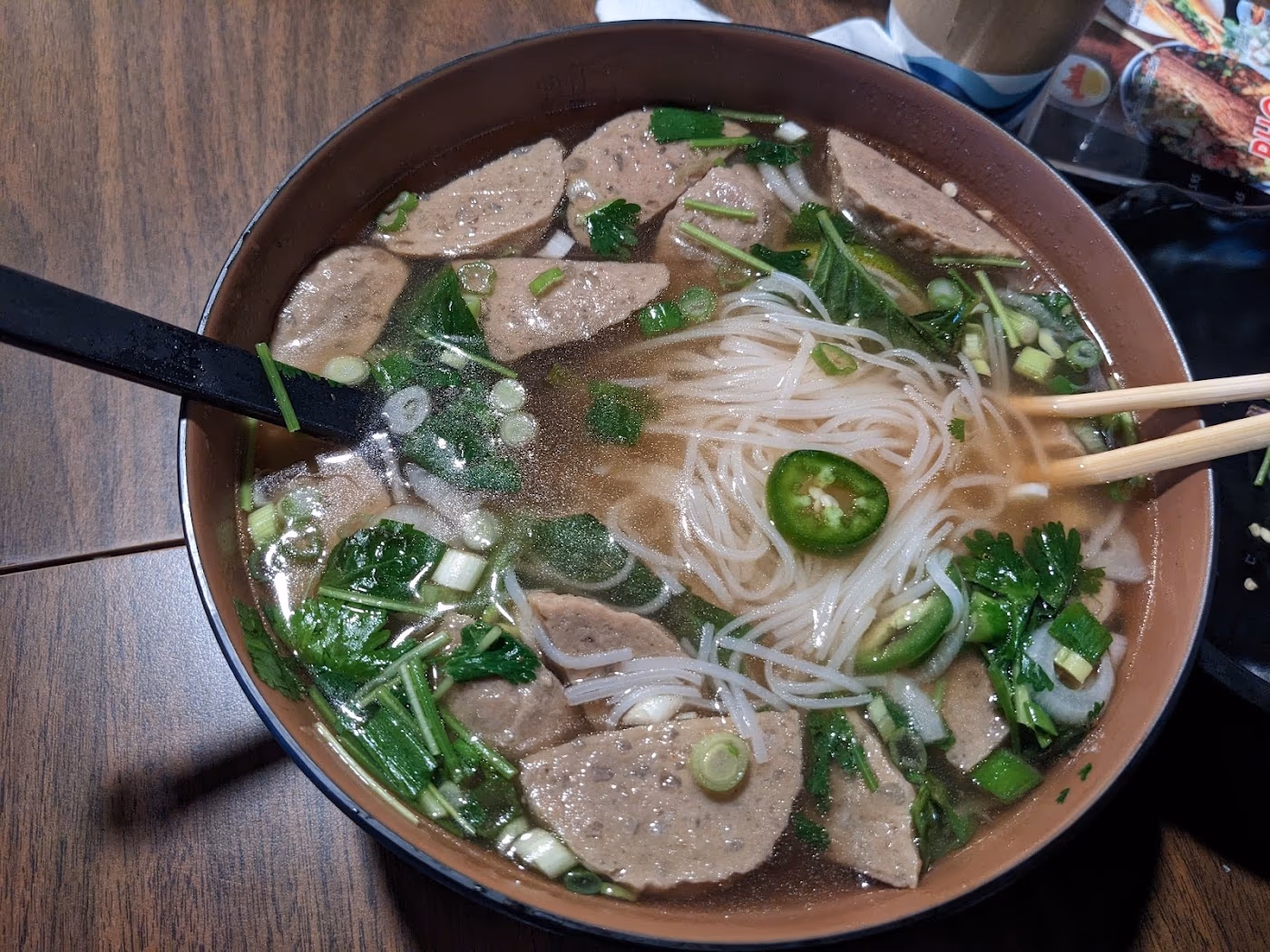 Pho Lover photo 3
