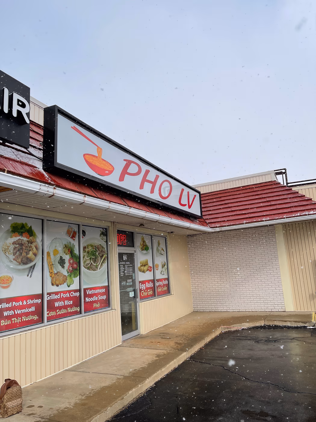 Pho LV