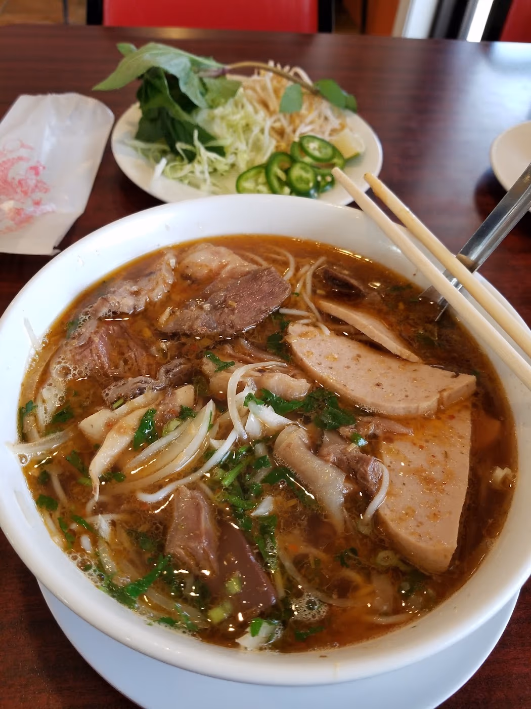 Phở Ly Ly photo 3