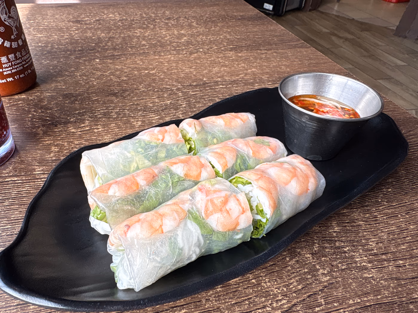 Pho May