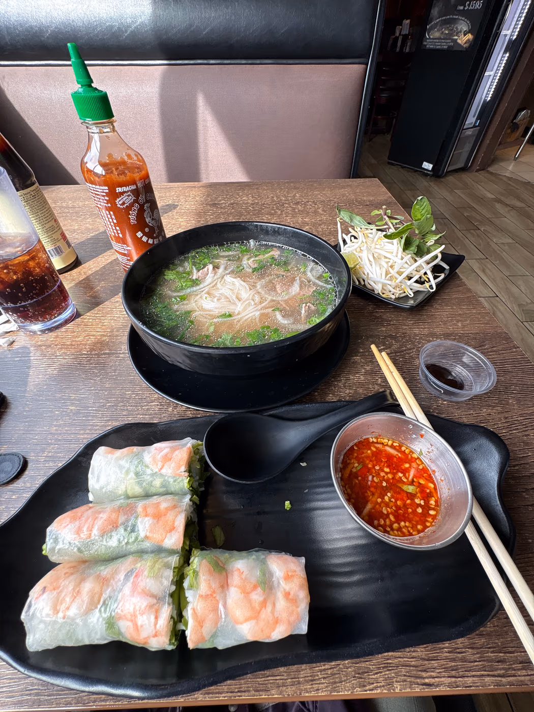 Pho May photo 2